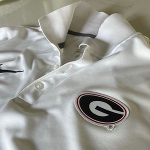 Nike Georgia Polo - M